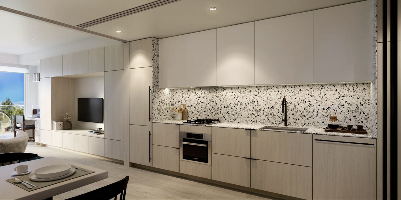 2471 Saint George Street #510 - Photo 6 of 32