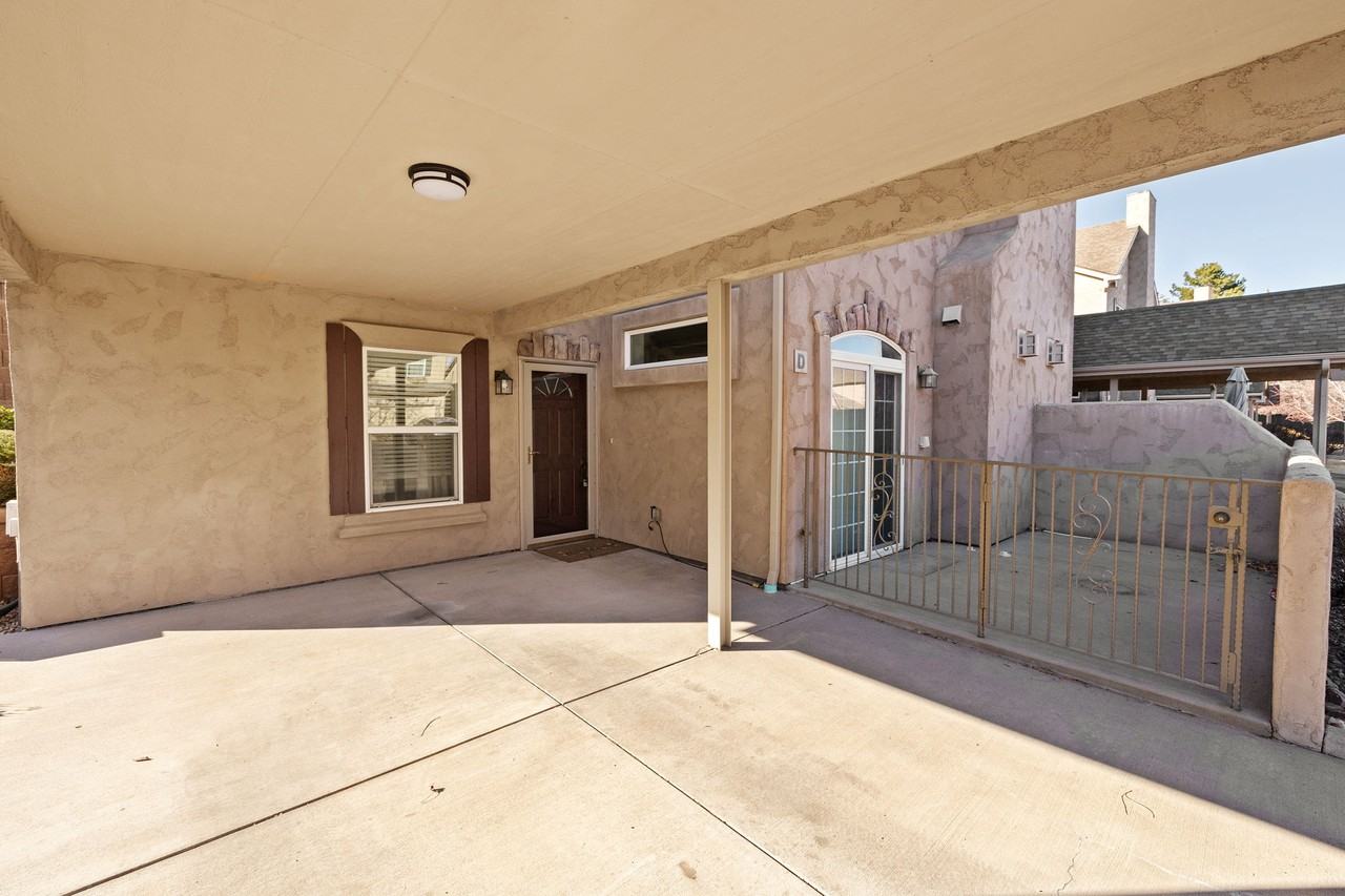 6679 Bethesda Pt #D - Photo 3 of 25