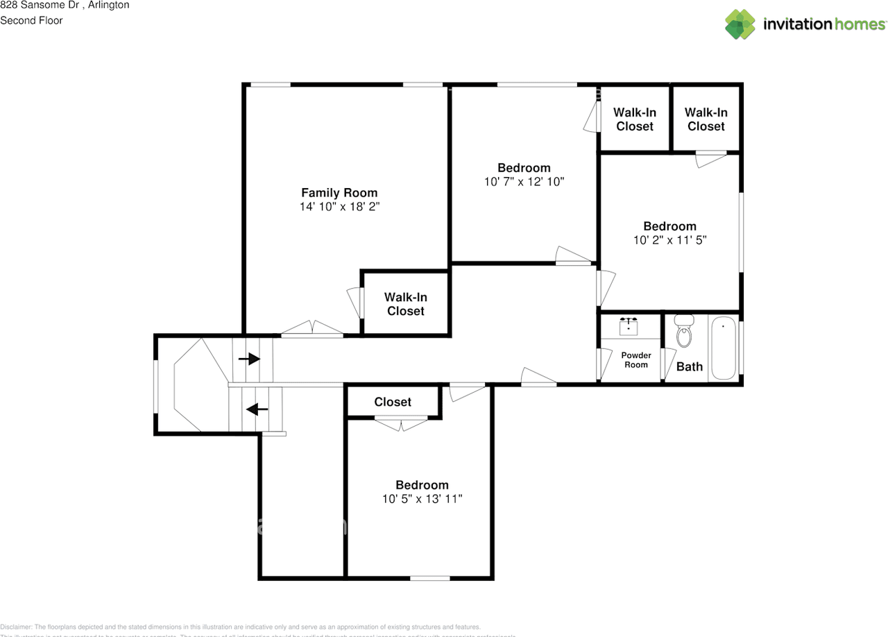 828 Sansome Dr - Photo 3 of 21