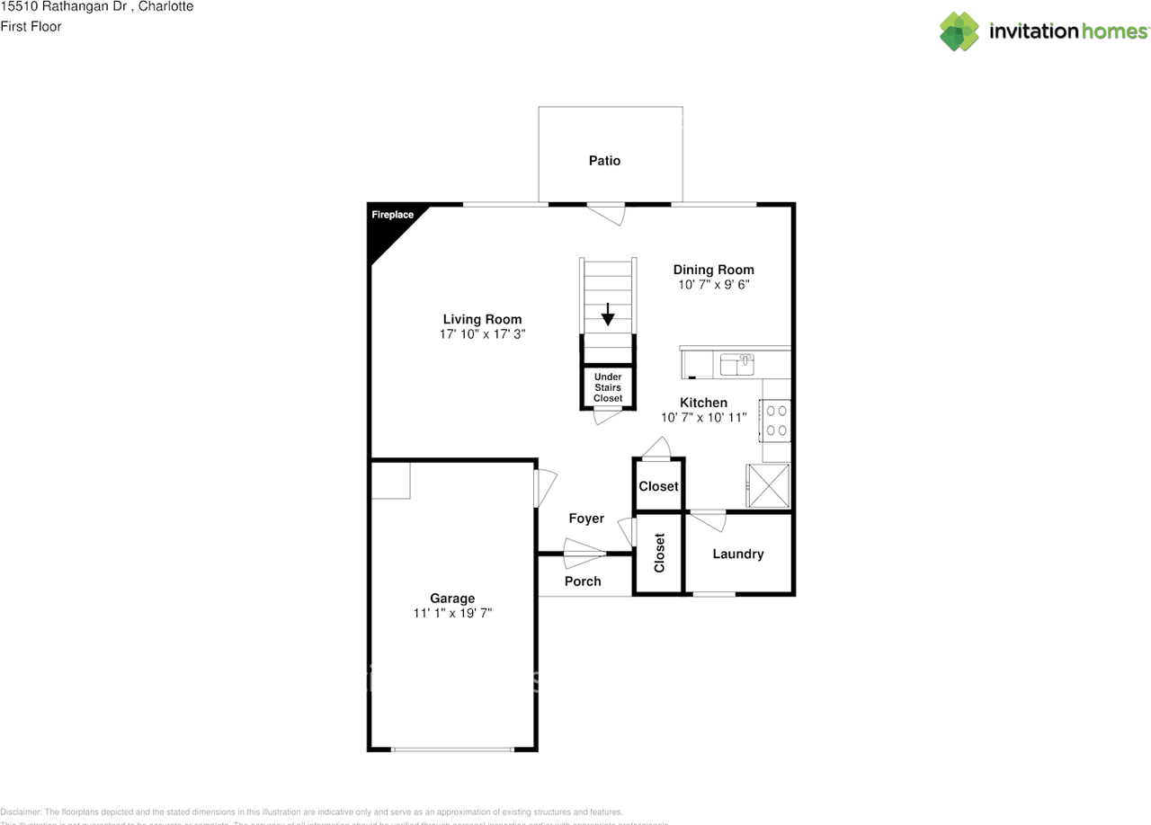 15510 Rathangan Dr - Photo 2 of 5