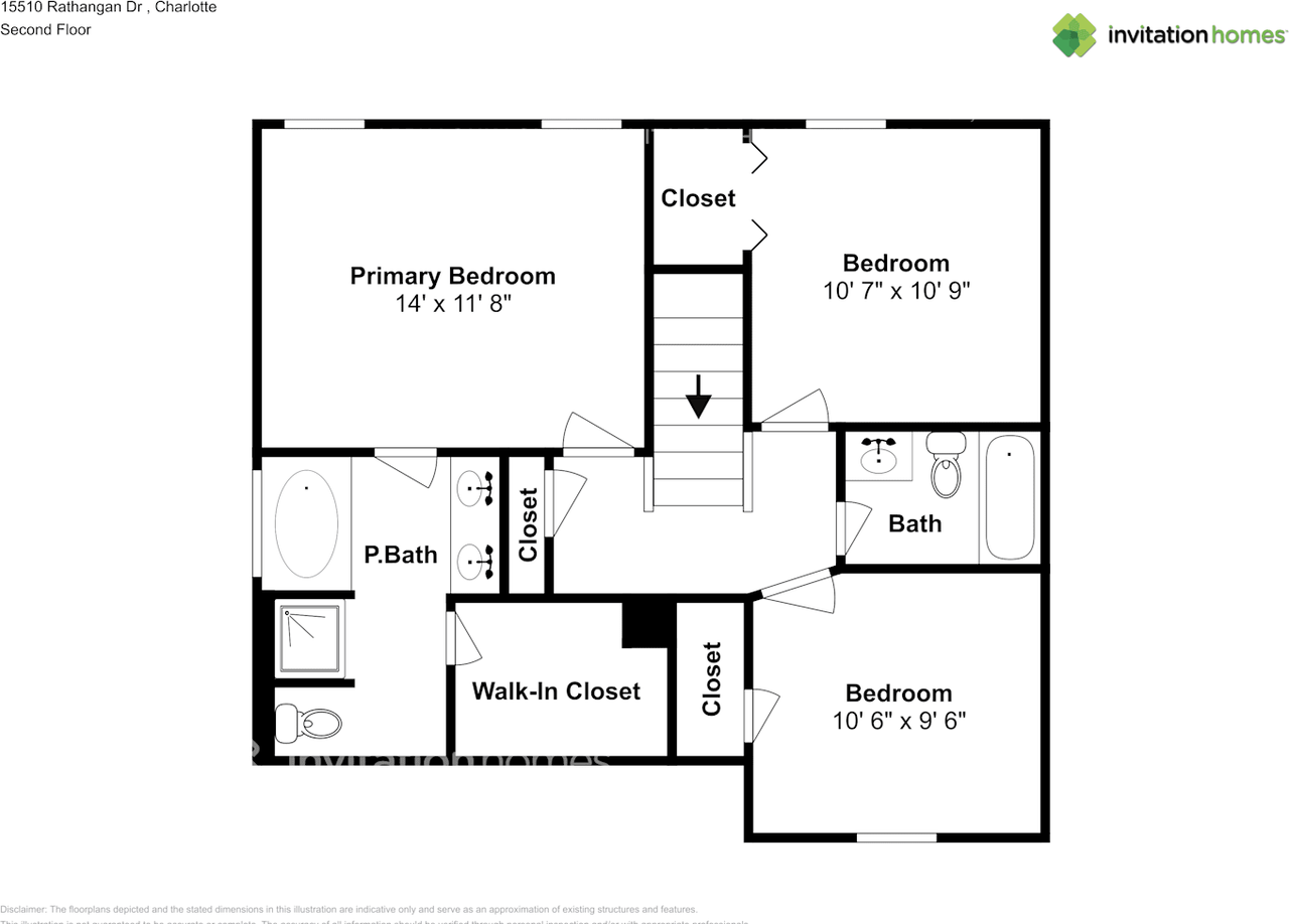 15510 Rathangan Dr - Photo 3 of 5