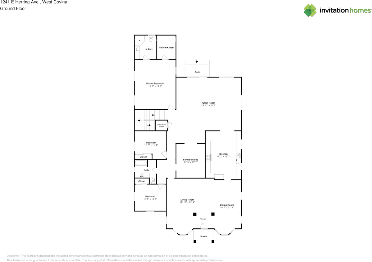 1241 E Herring Ave - Photo 2 of 28