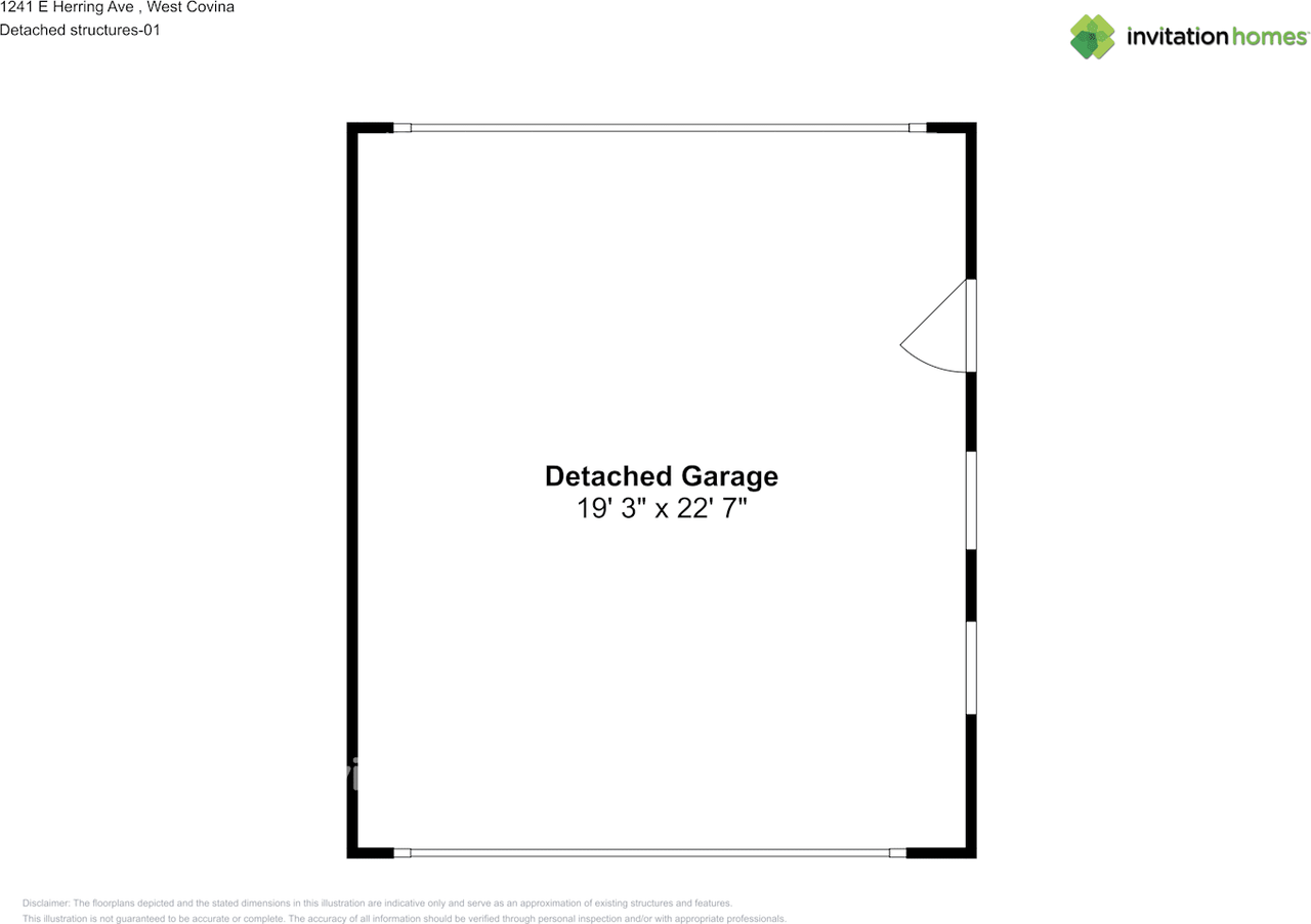 1241 E Herring Ave - Photo 4 of 28