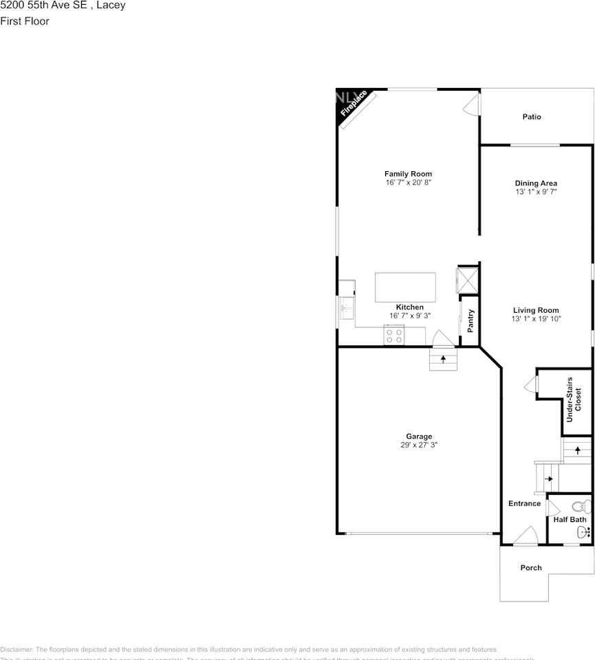 5200 55th Ave Se - Photo 2 of 22