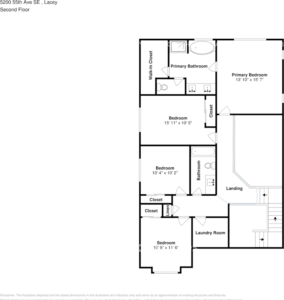 5200 55th Ave Se - Photo 3 of 22