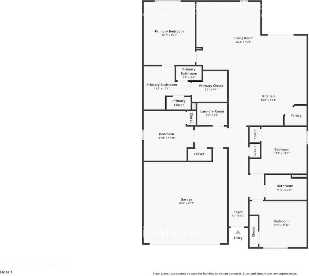 134 Cassius Dr - Photo 2 of 13