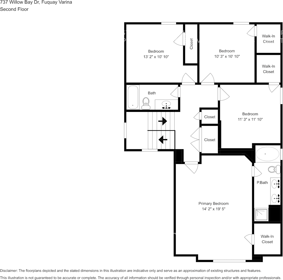 737 Willow Bay Dr - Photo 3 of 20