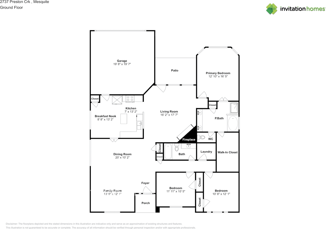 2737 Preston Crk - Photo 2 of 4