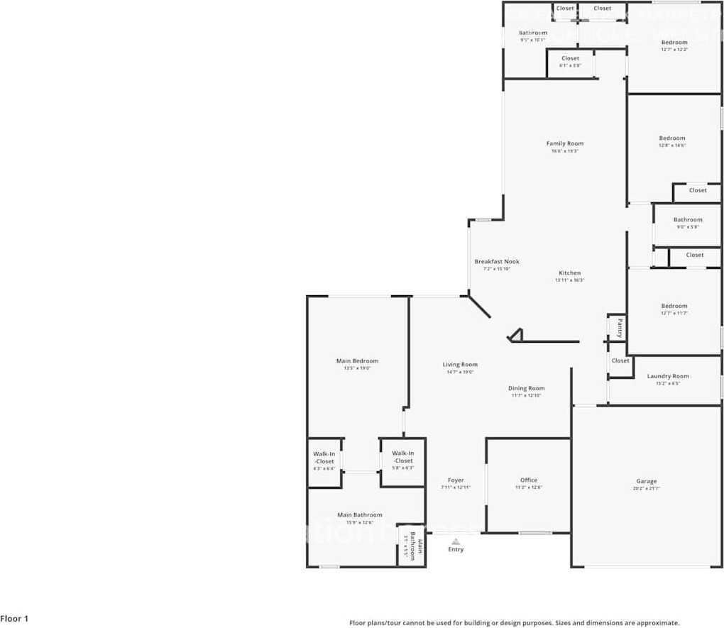 5145 Alderbrook Pl - Photo 2 of 17