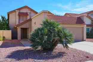 14443 S Cholla Canyon Dr - Photo 1 of 1