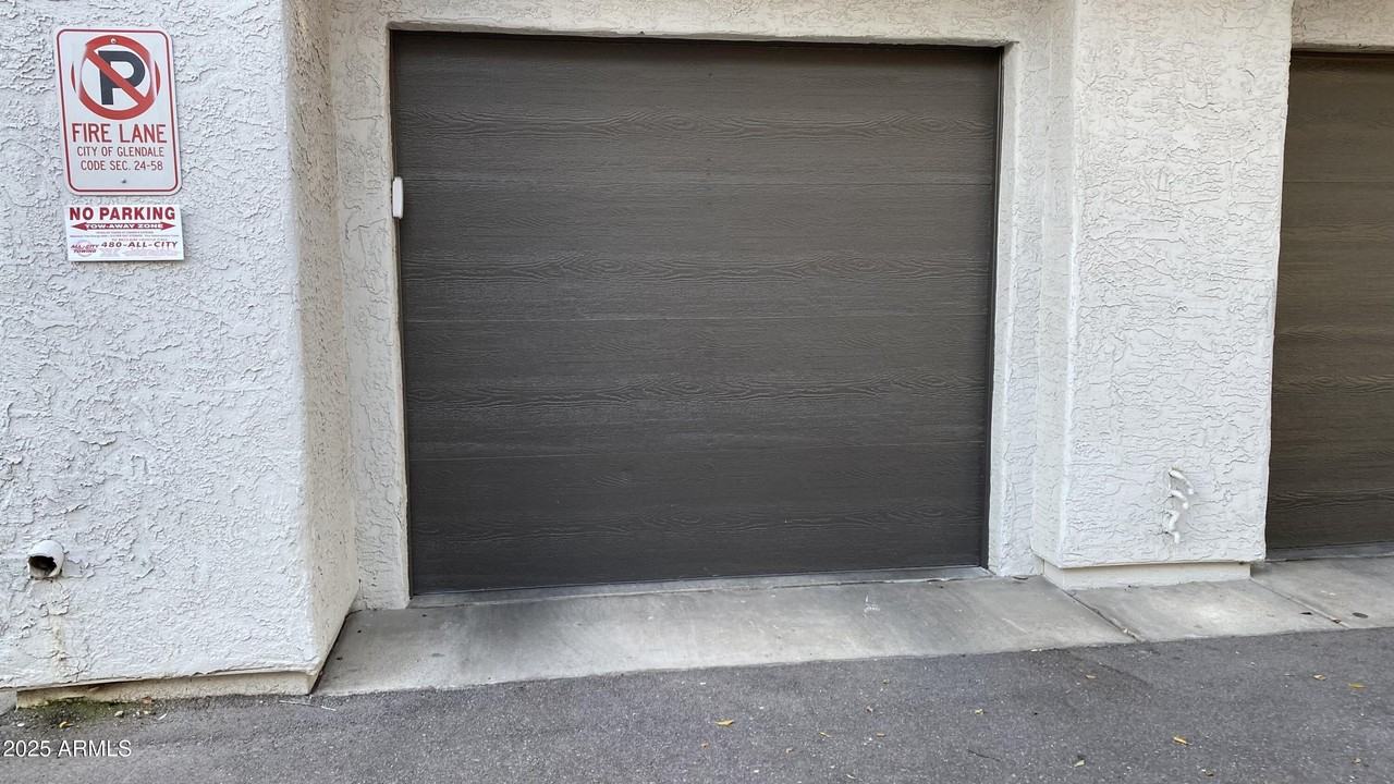 9205 N 59th Ave Unit 108 #108 - Photo 2 of 27