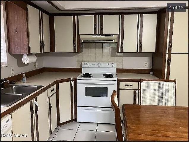 3656 Jackson St Apt 1a #1A - Photo 3 of 9