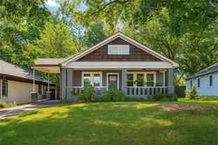 1010 Dill Ave Sw - Photo 1 of 1