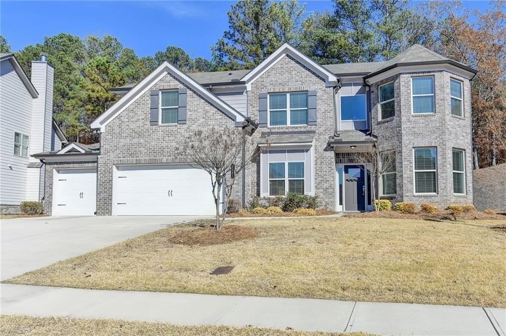 1661 Silver Crest Way - Photo 2 of 50