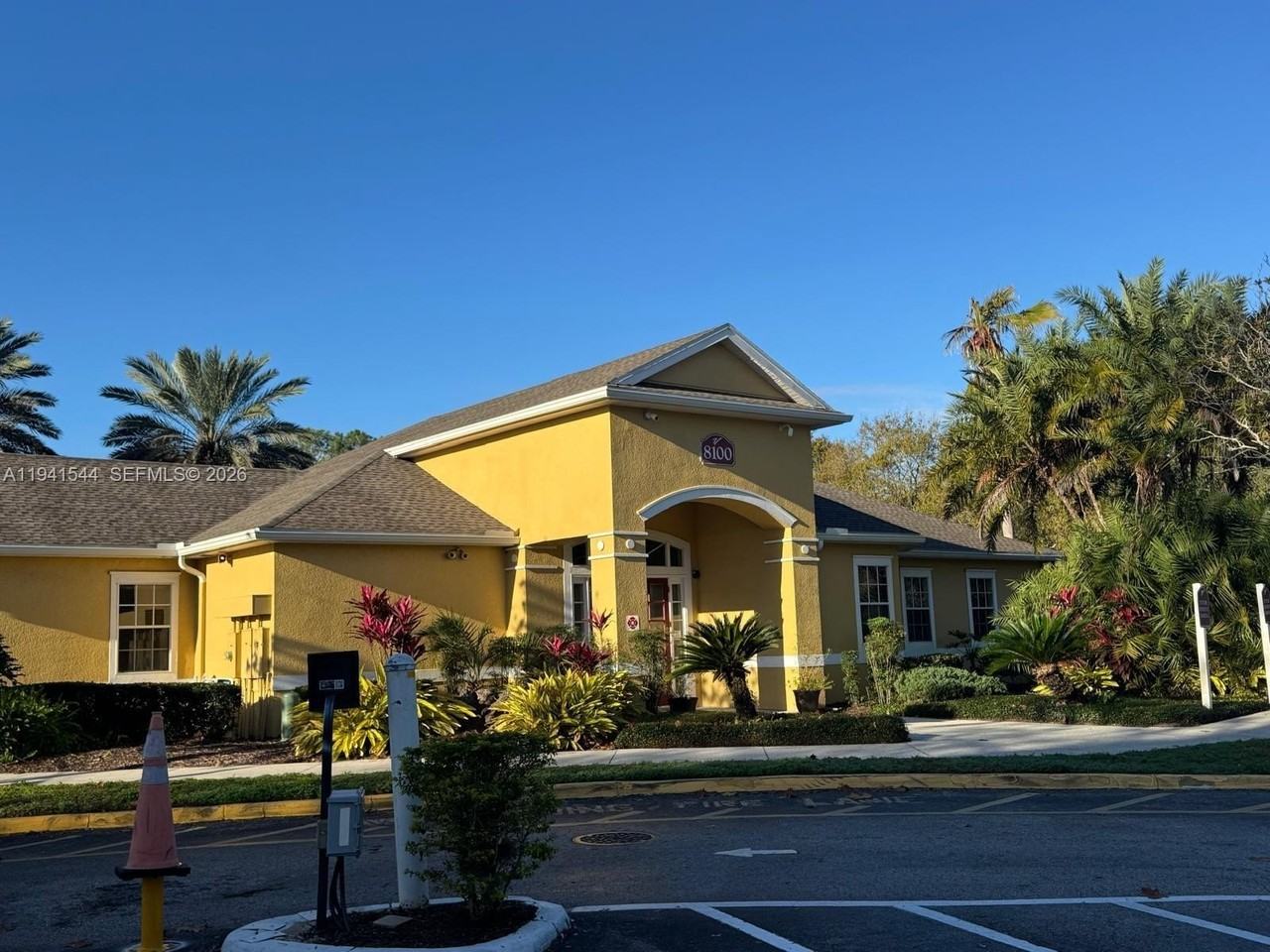 8201 Claire Ann Dr #102 - Photo 2 of 18