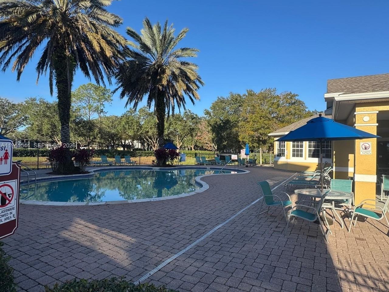 8201 Claire Ann Dr #102 - Photo 3 of 18