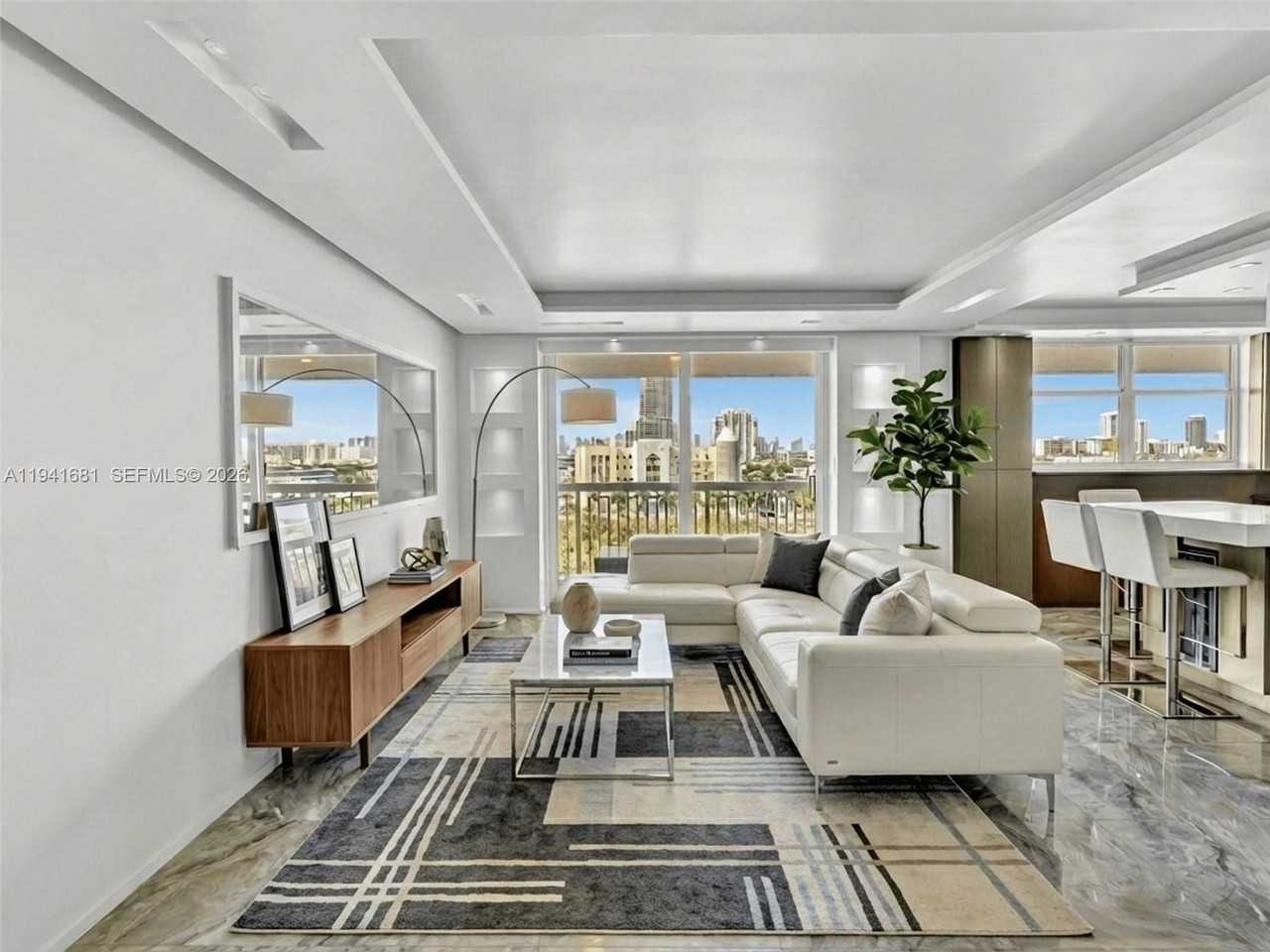 401 Ocean Dr #1103 - Photo 2 of 50