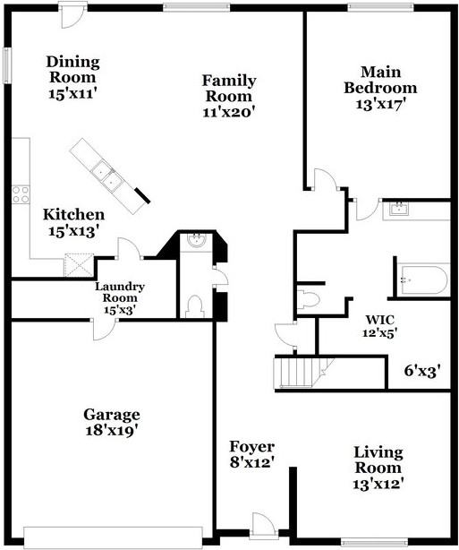 2035 Brookside Ct - Photo 2 of 17