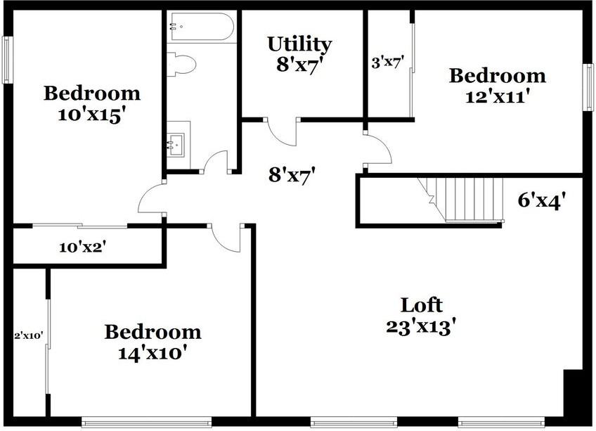 2035 Brookside Ct - Photo 3 of 17