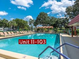 featured image of 9410 N Hollybrook Lake Dr #103