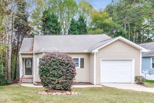 1929 Deep Forest Trl - Photo 1 of 1