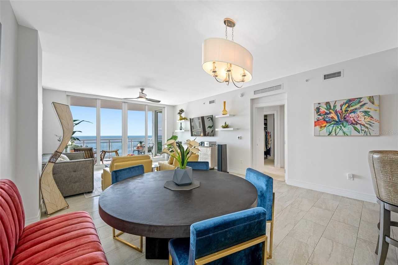 1325 Snell Isle Blvd Ne #810 - Photo 7 of 34