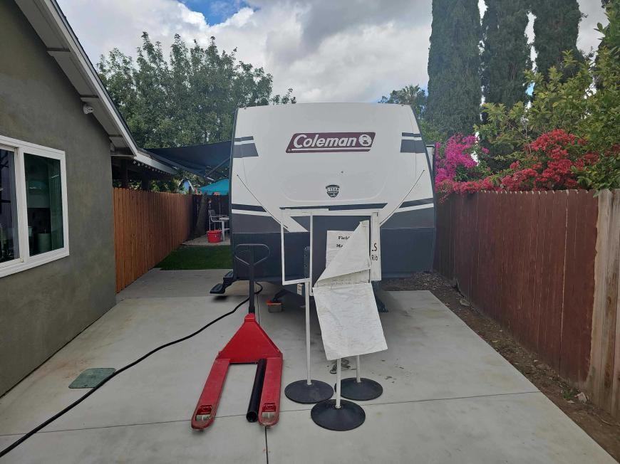 9436 Glade Ave - Photo 2 of 10