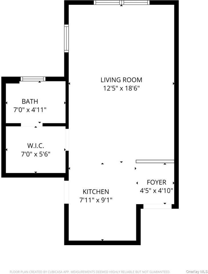 106 Division Ave Apt 1a #1A - Photo 6 of 6