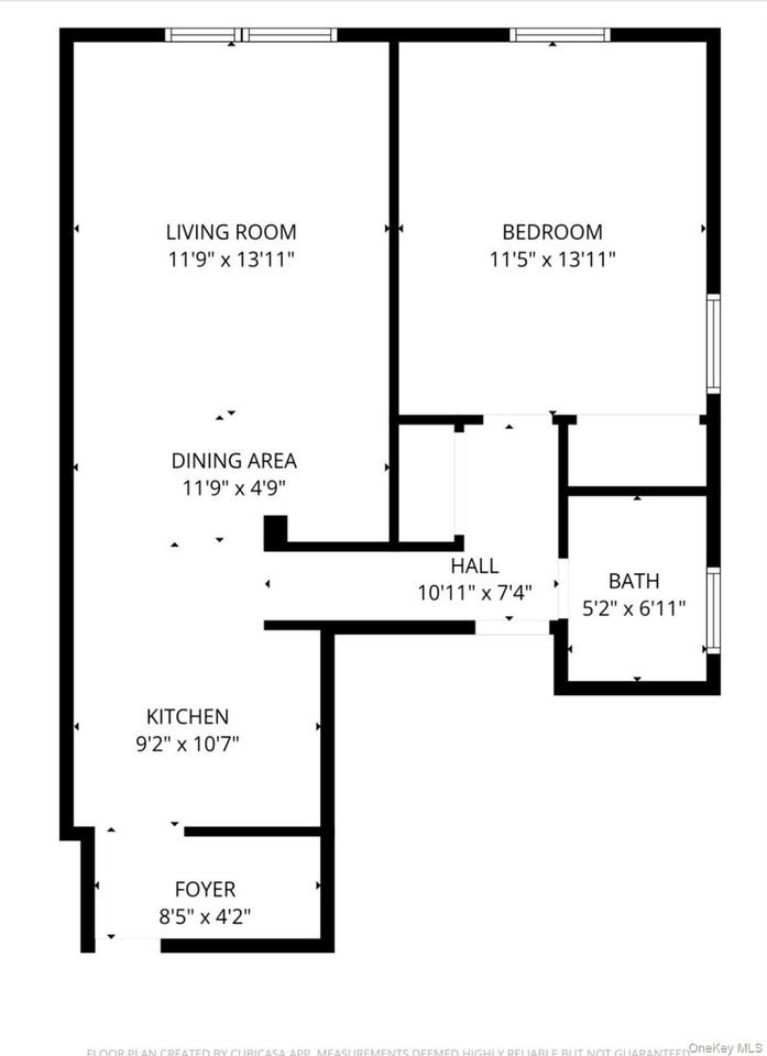 102 Division Ave Apt 1 #1C - Photo 6 of 6