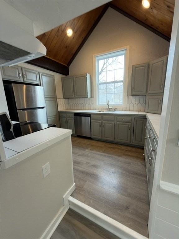 41 Sherman St Unit 2 #2 - Photo 3 of 21