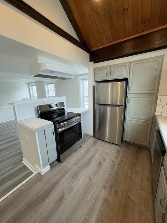 41 Sherman St Unit 2 #2 - Photo 4 of 21