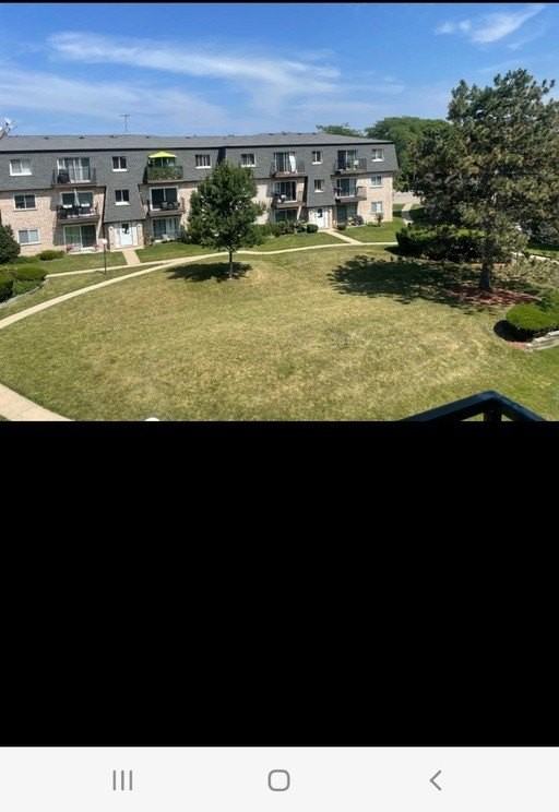 9460 Bay Colony Dr Apt 3n #3N - Photo 3 of 13