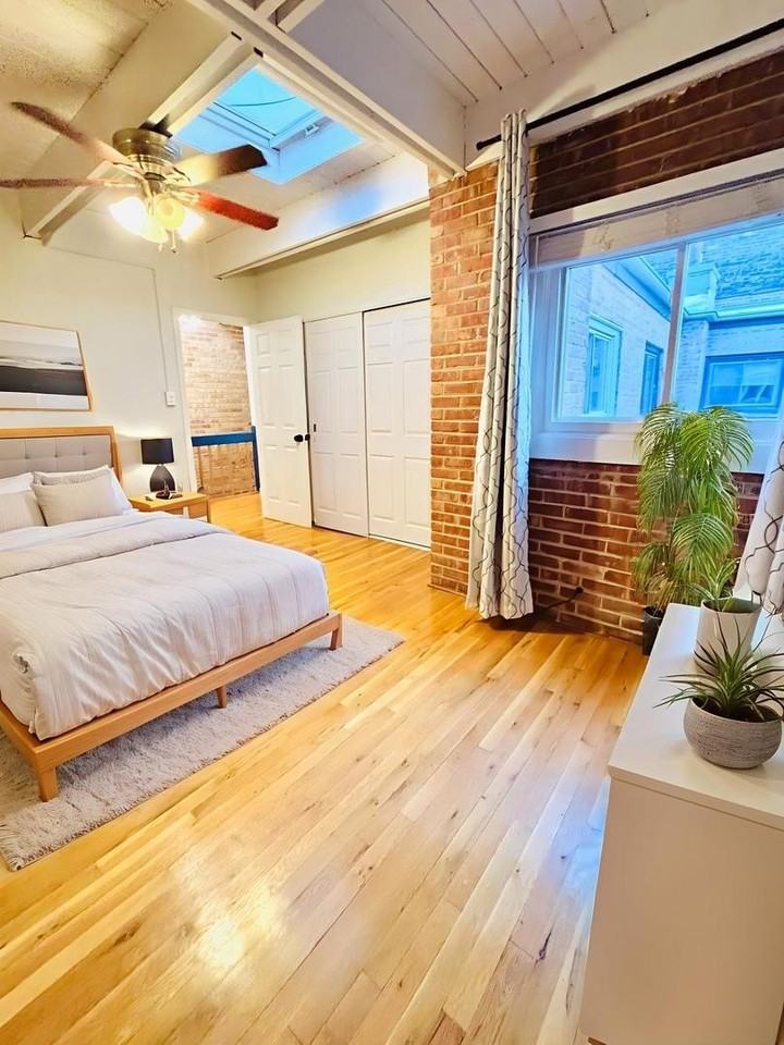 1630 N Sedgwick St Apt 2 #2 - Photo 5 of 11