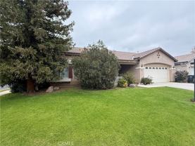 10918 Thunder Falls Ave - Photo 1 of 1