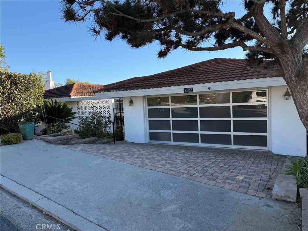 2805 Chillon Way - Photo 2 of 17