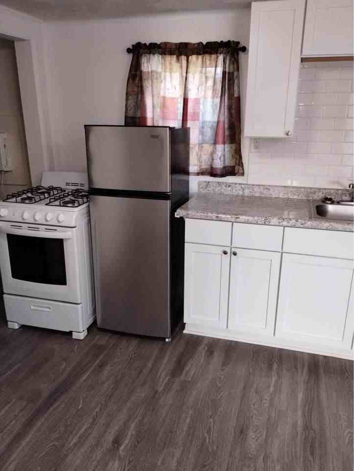 *Durant Heights Apt - Photo 2 of 9