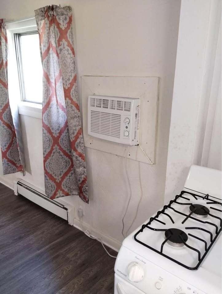 *Durant Heights Apt - Photo 4 of 9