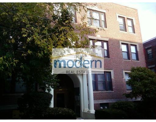 21 Park Vale Avenue #6