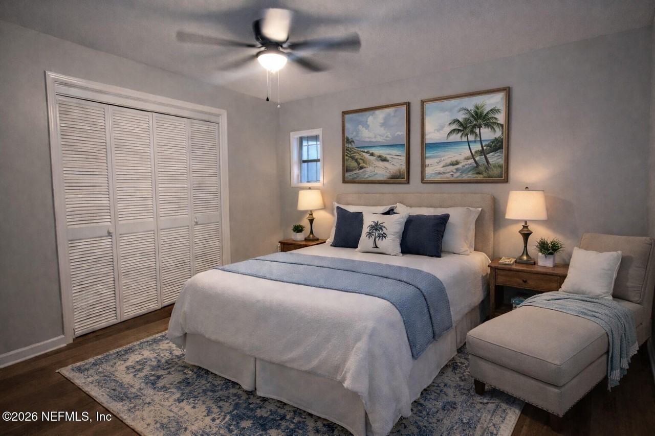 1827 San Marco Blvd Apt 3 #3 - Photo 3 of 14