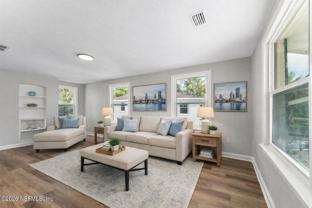 1821 San Marco Blvd Apt 4 #4 - Photo 1 of 1