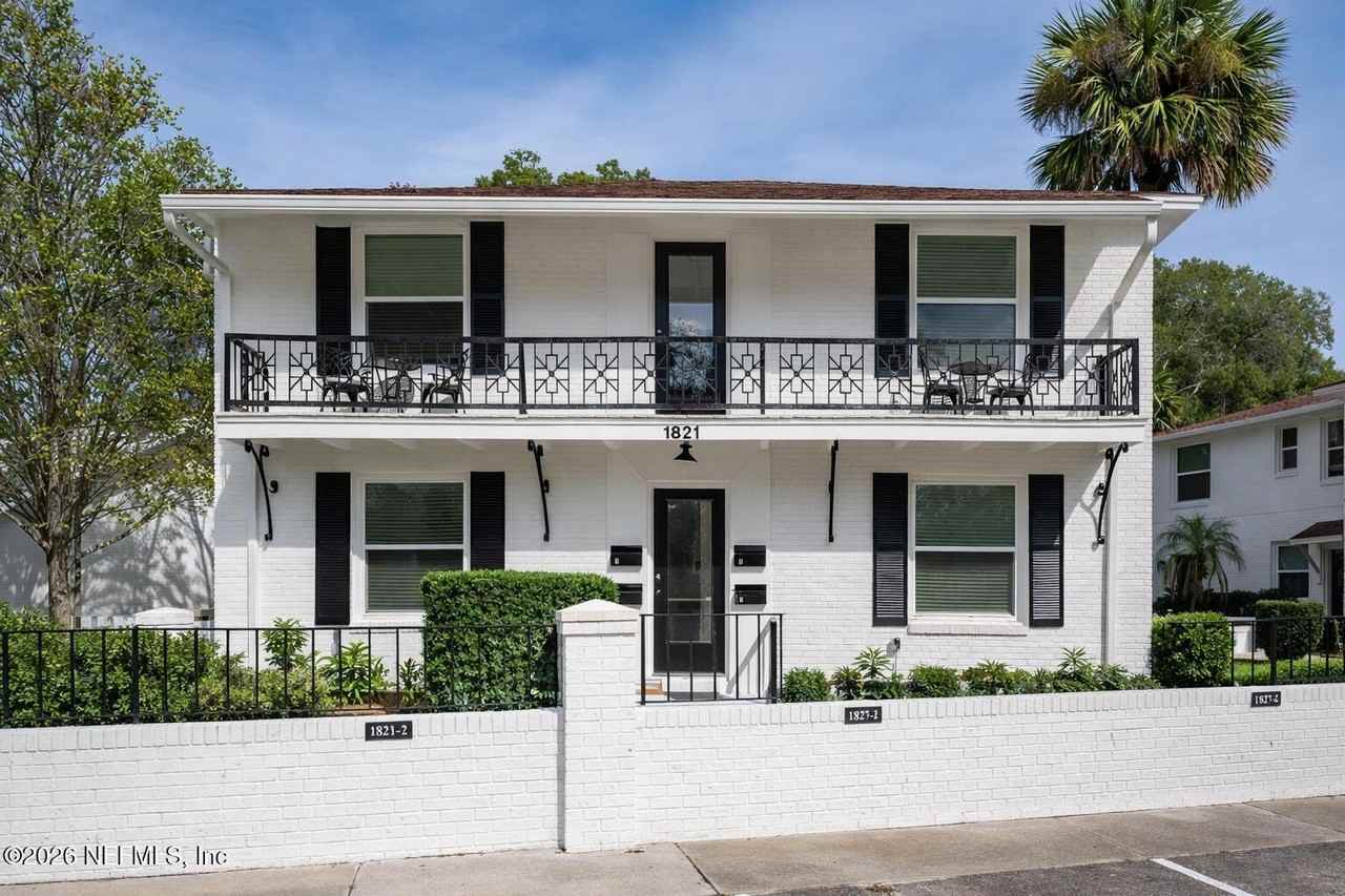 1821 San Marco Blvd Apt 4 #4 - Photo 2 of 21