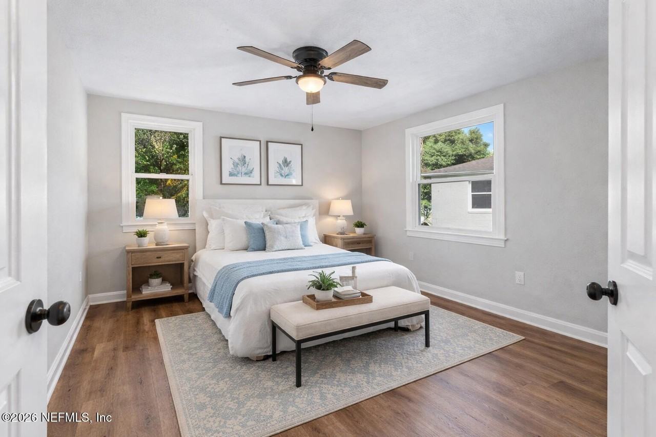 1821 San Marco Blvd Apt 4 #4 - Photo 7 of 21