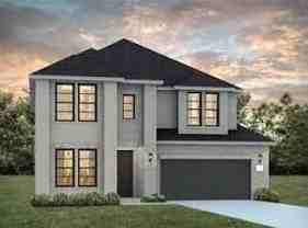 4908 Night Sky Dr - Photo 1 of 1