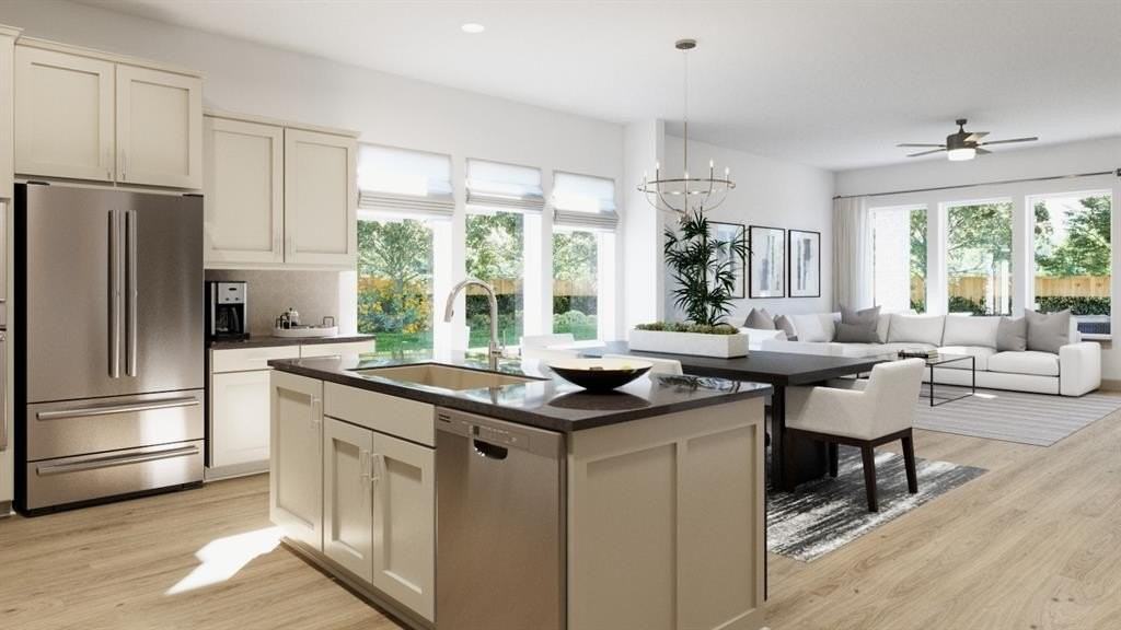 4908 Night Sky Dr - Photo 2 of 12