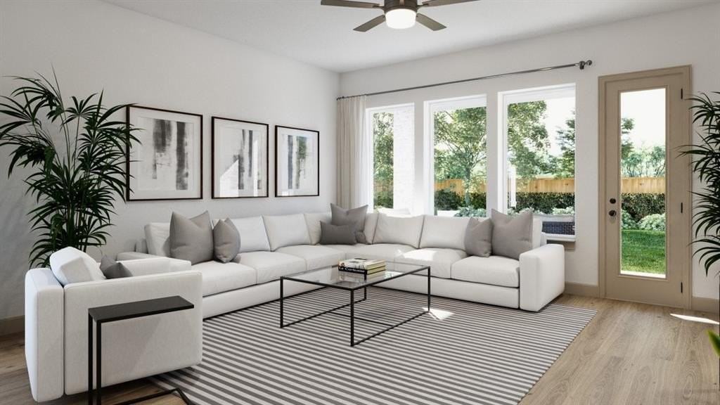 4908 Night Sky Dr - Photo 4 of 12