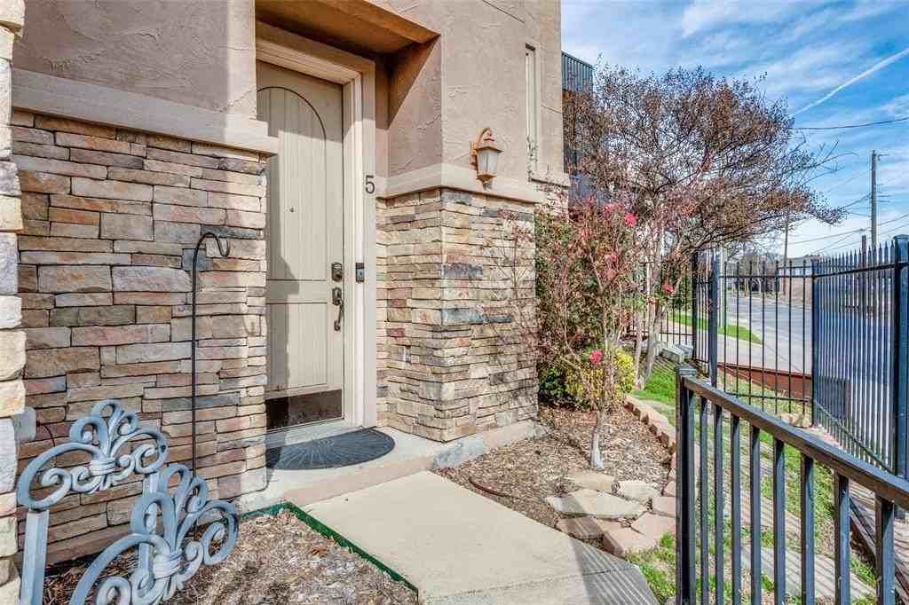 4519 Lafayette St #5 - Photo 2 of 19