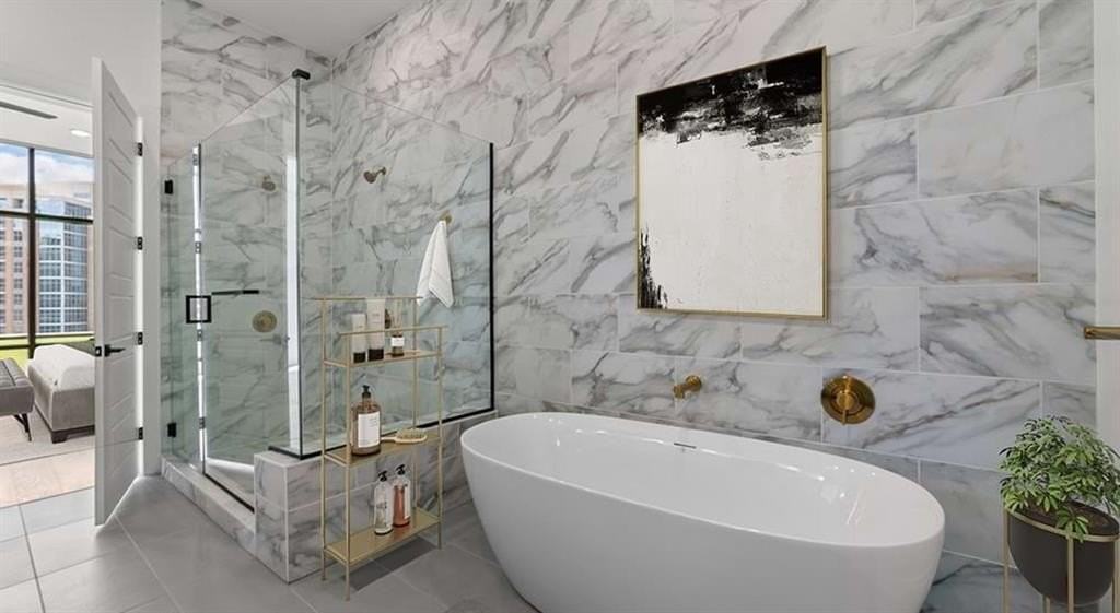 2620 Maple Ave #1101 - Photo 5 of 39