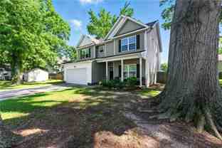 716 Gary Ln - Photo 1 of 1