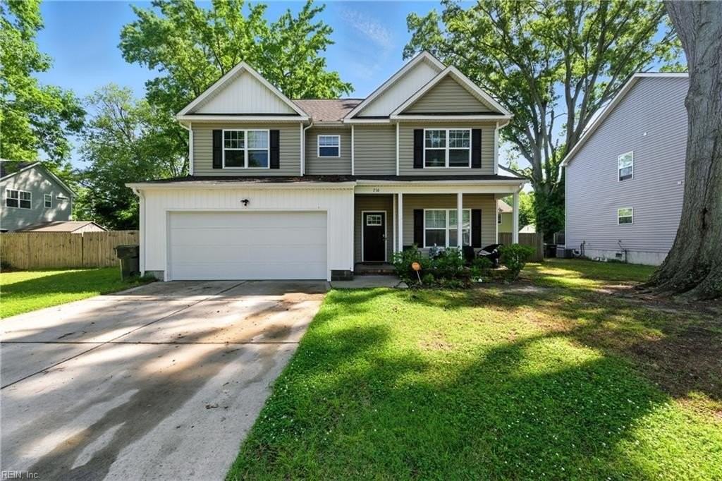 716 Gary Ln - Photo 2 of 33