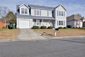 featured image of 214 Jouster Way